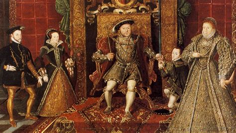 tudor filantropo|the tudor reign.